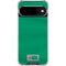 Saudi Arabia Soccer Flag Google Pixel 10 Clear Case